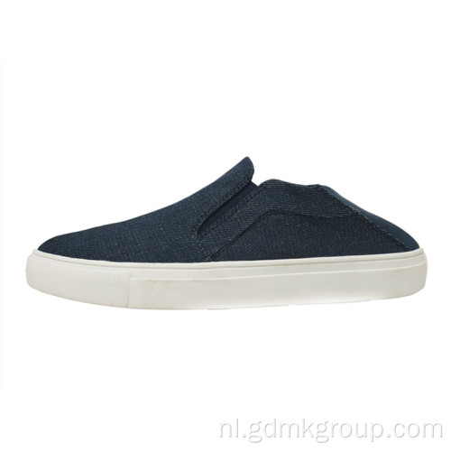 Heren nieuwe mode mesh canvas schoenen ademend